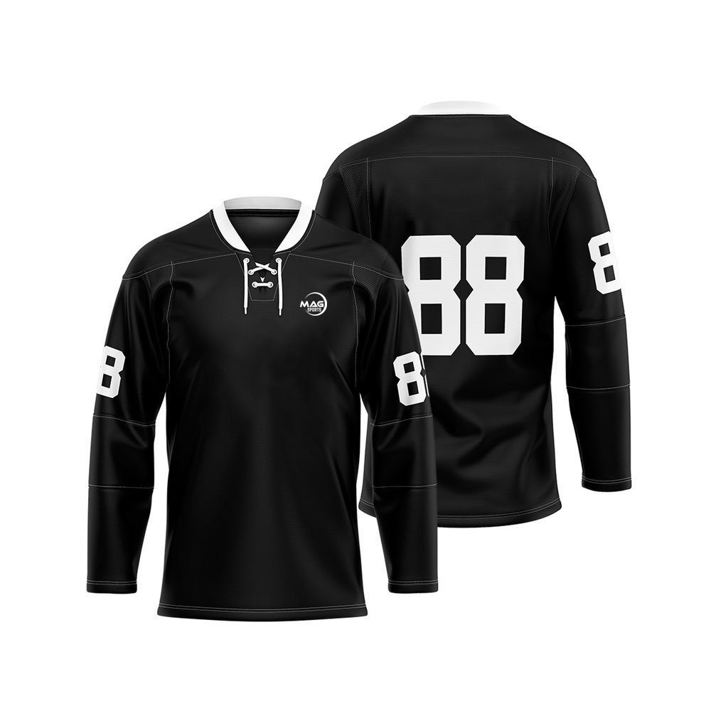 Ice Hockey Jerseys - Style #07